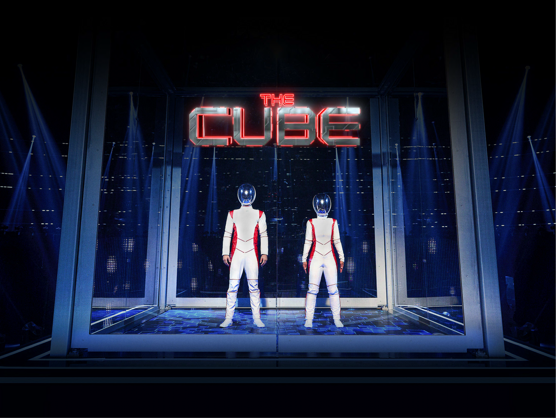 the cube box image